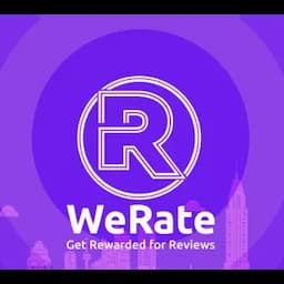 werate.io